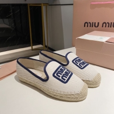 Miu Miu Shoes